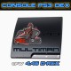 Console PS3 Slim CFW DEX Occasion