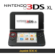 Réparation Joystick 3ds XL