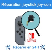 Réparation joy-Con