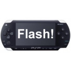 Downgrade/Flash du Firmware PSP 1000, 2000, 3000 et GO