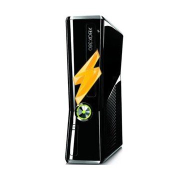 Flash XBOX 360 slim Paris