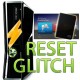 Reset Glitch Hack XBOX360