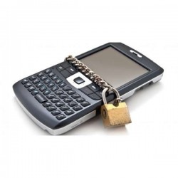 Déblocage Blackberry PARIS