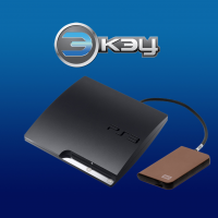 installation 3k3y ps3 paris