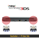 Réparation bouton l + r New 3ds