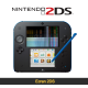 Réparation écran 2ds