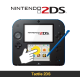 Réparation Tactile 2ds