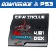 Downgrade + Flash Ps3 Paris