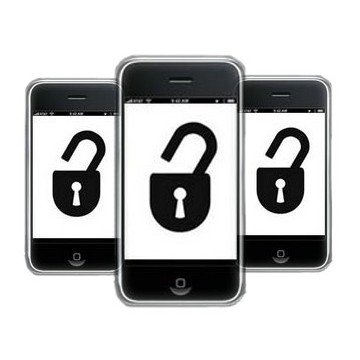 Jailbreak et Déblocage iPhone / iPhone 3G / iPhone 3GS /iPhone 4
