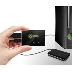  Installation xkey xbox 360 paris